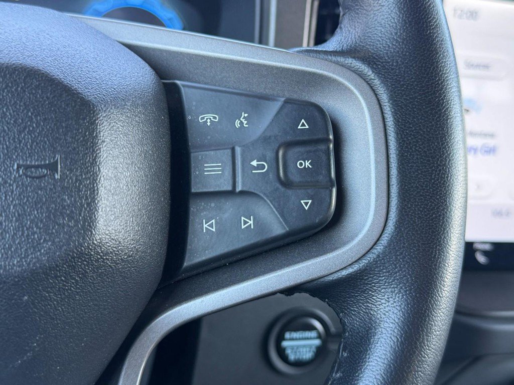 Used 2025 Ford Bronco Big Bend AWD/4WD image 20