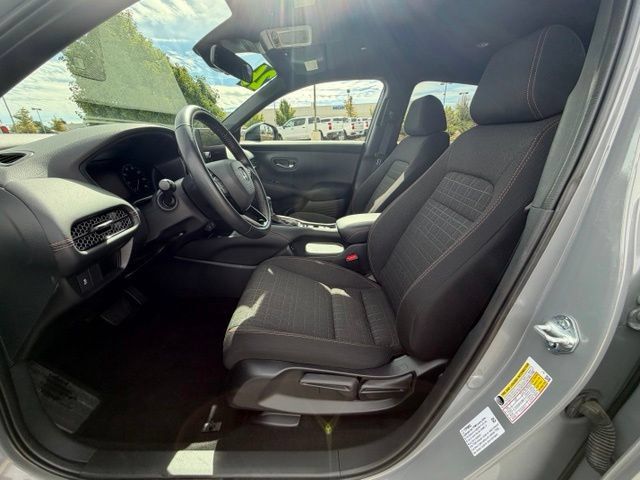 Used 2026 Honda HR-V Sport image 14
