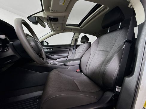 Used 2025 Honda Accord SE image 10