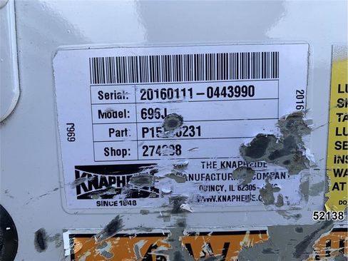 Used 2016 Ford F250 XL w/ Power Equipment Group image 16