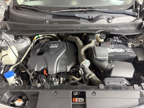 Used 2016 Kia Sportage SX AWD/4WD image 26