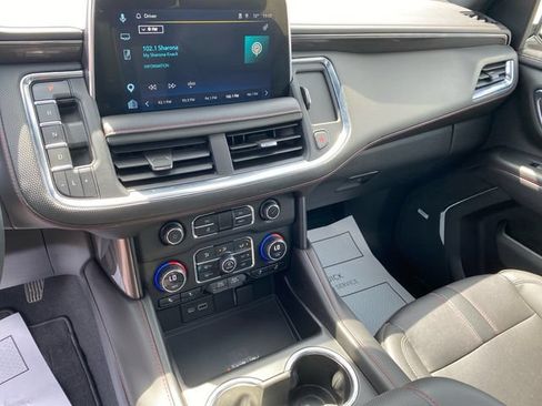 Used 2023 Chevrolet Tahoe RST w/ Luxury Package AWD/4WD image 15