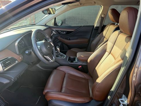 Used 2022 Subaru Outback Touring image 13