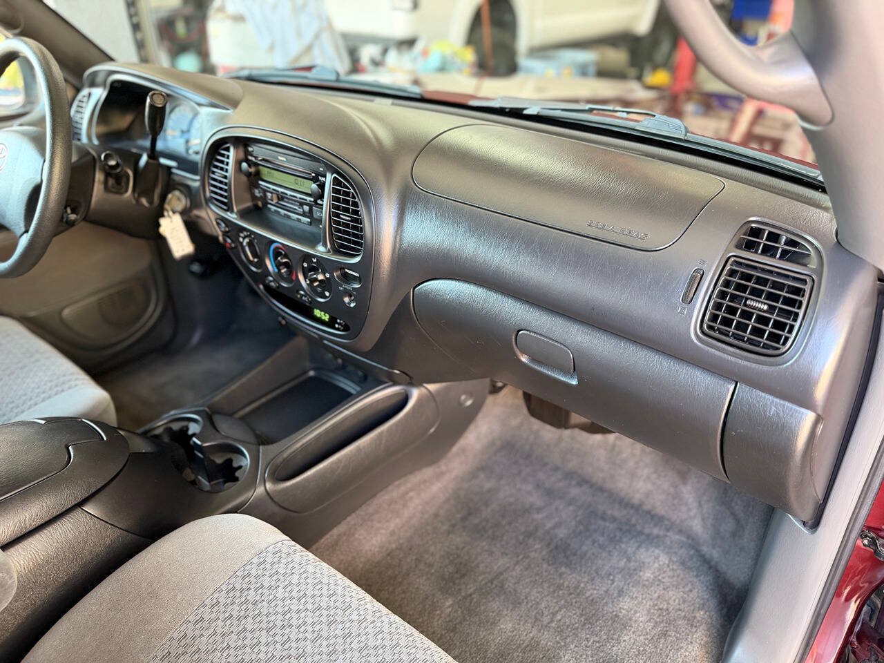 Used 2003 Toyota Tundra SR5 w/ TRD Sport Pkg RWD image 83