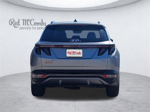Used 2022 Hyundai Tucson Limited AWD/4WD image 7