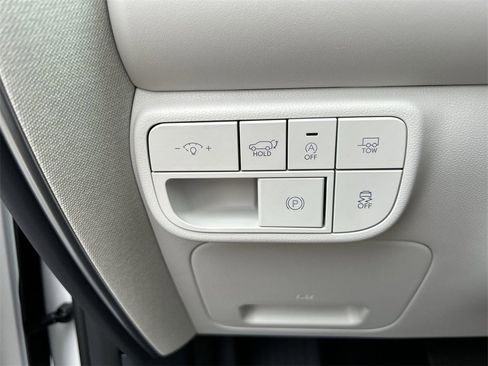 New 2026 Hyundai Palisade Calligraphy image 26