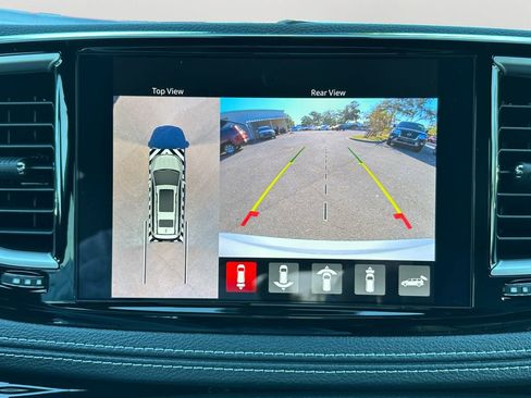 New 2026 Chrysler Pacifica Select w/ S Appearance Package image 26