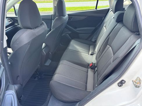 Used 2019 Subaru Impreza 2.0i AWD/4WD image 14