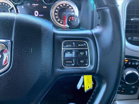 Used 2016 RAM 1500 Lone Star AWD/4WD image 25