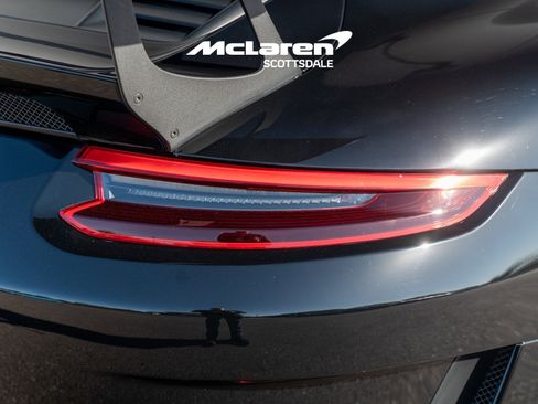 Used 2019 Porsche 911 GT3 RS RWD image 30