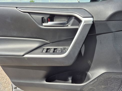 Certified 2025 Toyota RAV4 XLE image 14