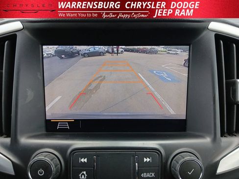 Used 2019 GMC Terrain SLE FWD image 21