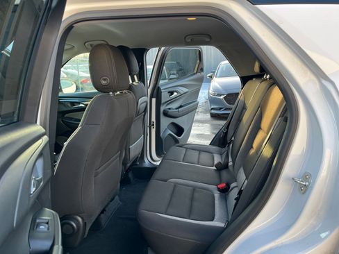 Used 2025 Chevrolet TrailBlazer LT image 25