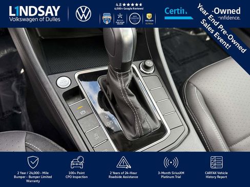 Certified 2021 Volkswagen Jetta SE image 21