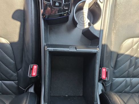 Certified 2024 Kia Sportage X-Line Prestige AWD/4WD image 26