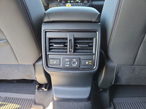 New 2026 Subaru Outback Wilderness AWD/4WD image 8