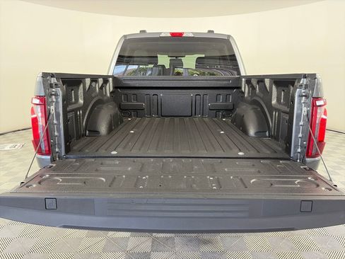 Certified 2024 Ford F150 XLT AWD/4WD image 26