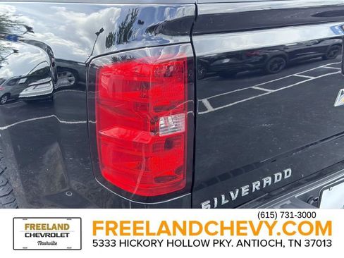 Used 2014 Chevrolet Silverado 1500 LT w/ LT Convenience Package RWD image 12