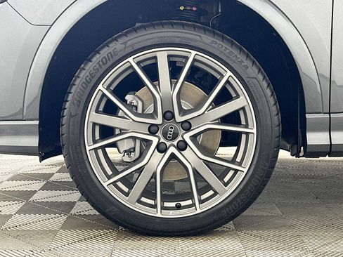 New 2025 Audi Q3 2.0T Premium Plus image 29