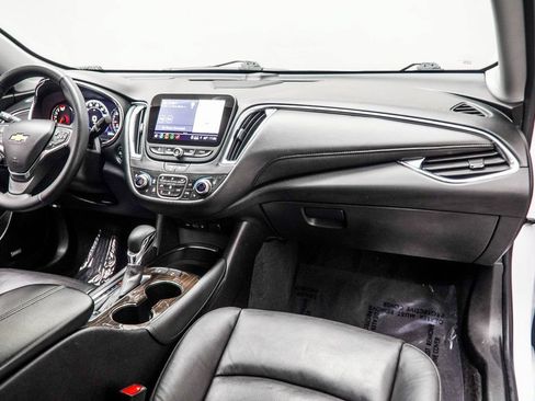 Used 2024 Chevrolet Malibu LT FWD image 16
