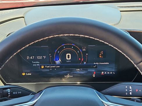 Used 2026 Chevrolet Traverse LT w/ Driver Confidence Package FWD image 22