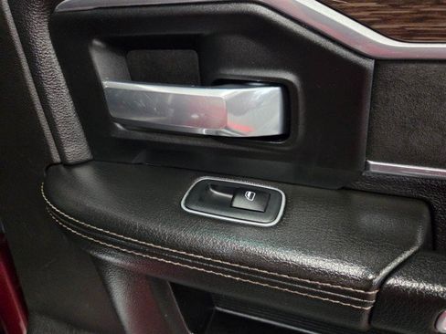 Used 2019 RAM 3500 Laramie AWD/4WD image 37