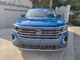 Used 2026 Volkswagen Atlas SE FWD video 2