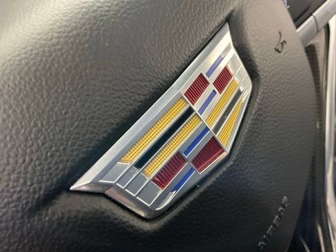 Used 2024 Cadillac XT6 Sport w/ Technology Package AWD/4WD image 40