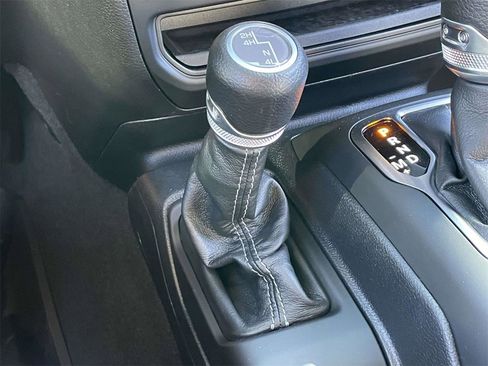 New 2026 Jeep Wrangler Sport image 21