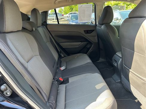Certified 2024 Subaru Crosstrek 2.0i Premium AWD/4WD image 30