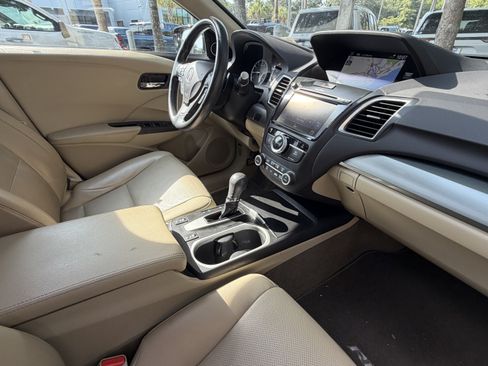 Used 2017 Acura RDX AWD w/ Technology Package image 46