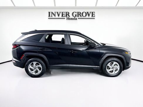 Used 2024 Hyundai Tucson SEL image 4