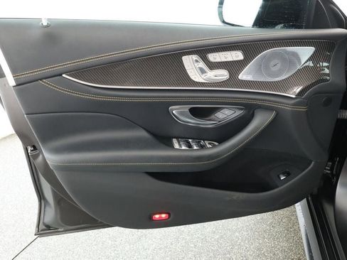 Used 2023 Mercedes-Benz AMG GT 53 image 9