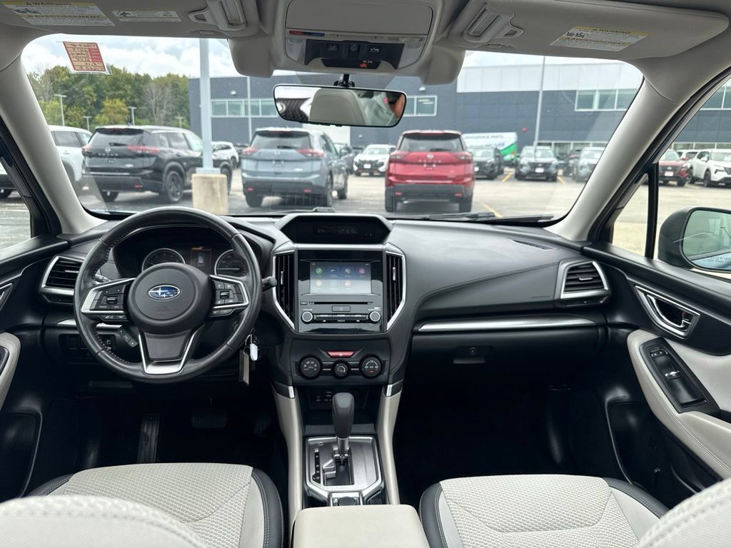 Used 2019 Subaru Forester Premium w/ Popular Package #1 AWD/4WD image 26