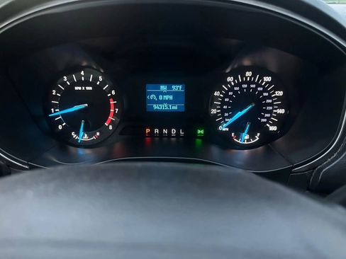 Used 2017 Ford Fusion S image 19