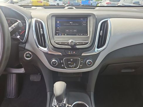Used 2024 Chevrolet Equinox LS w/ LS Convenience Package FWD image 19