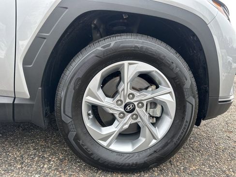 Used 2022 Hyundai Tucson SEL image 24