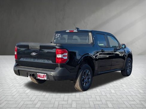 New 2026 Ford Maverick XLT w/ XLT Luxury Package image 7