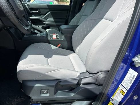 Used 2025 Toyota Tacoma SR5 RWD image 12
