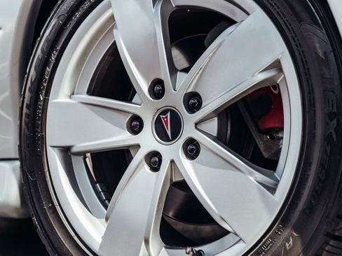 Used 2005 Pontiac GTO RWD image 3