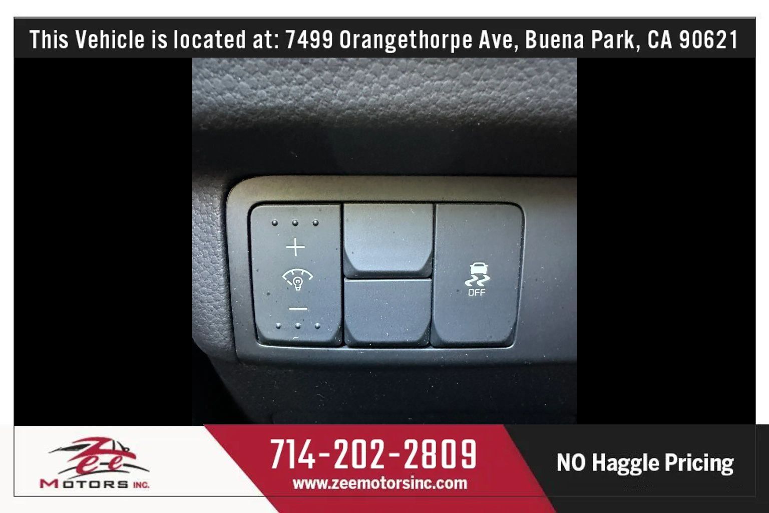 Used 2016 Kia Soul FWD image 31