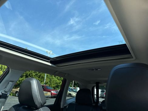 Used 2021 Subaru Forester Touring w/ Popular Package #2 image 27