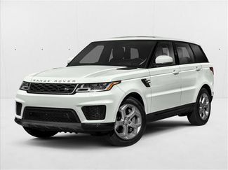 Used 2022 Land Rover Range Rover Sport HSE Dynamic AWD/4WD video 1