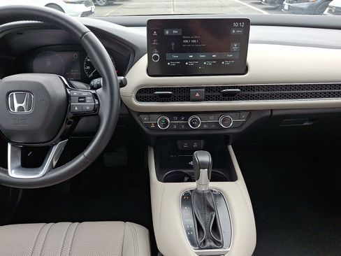 Used 2026 Honda HR-V EX-L image 15