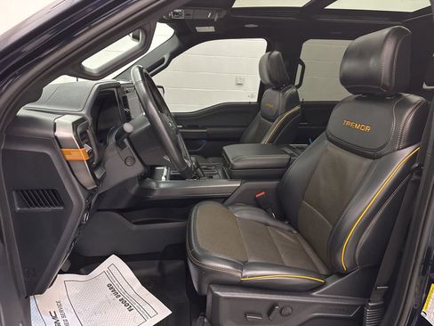 Used 2024 Ford F150 Tremor w/ Equipment Group 402A High AWD/4WD image 28