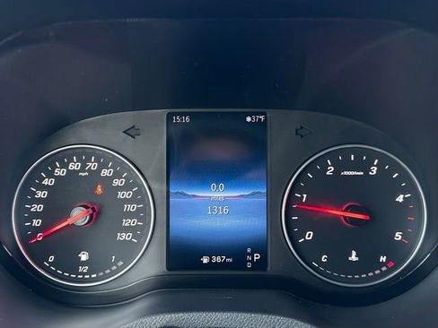 Used 2026 Mercedes-Benz Sprinter 2500 image 16