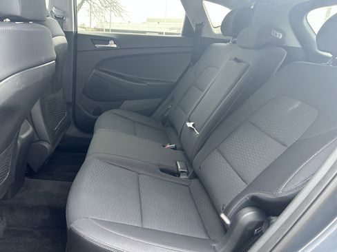 Used 2020 Hyundai Tucson Value image 19