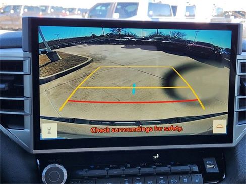 New 2025 Toyota Tundra Limited image 13