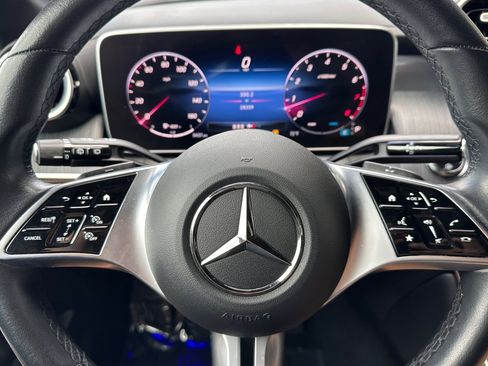 Certified 2024 Mercedes-Benz GLC 300 4MATIC image 11
