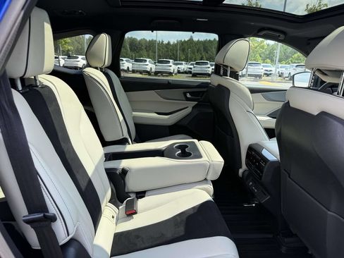 Used 2022 Acura MDX Type S AWD/4WD image 15